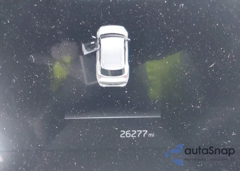 2024 Kia Sportage Hybrid Ex from USA, damaged, VIN KNDPVCDG9R7156387